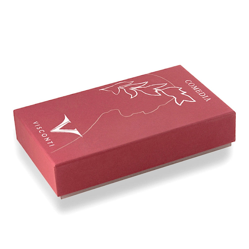 Visconti Comedia Caronte Limited Edition