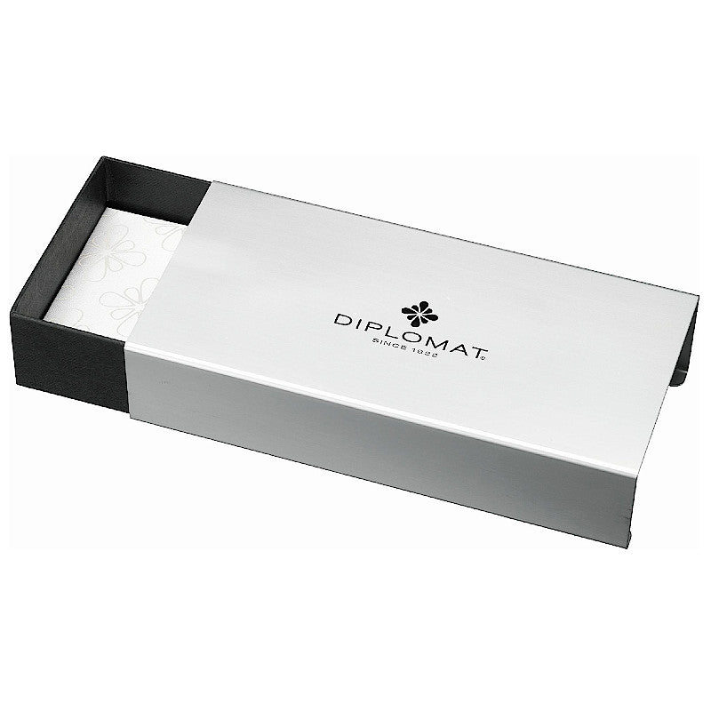 DIPLOMAT AERO Midnight Blue NEW!!