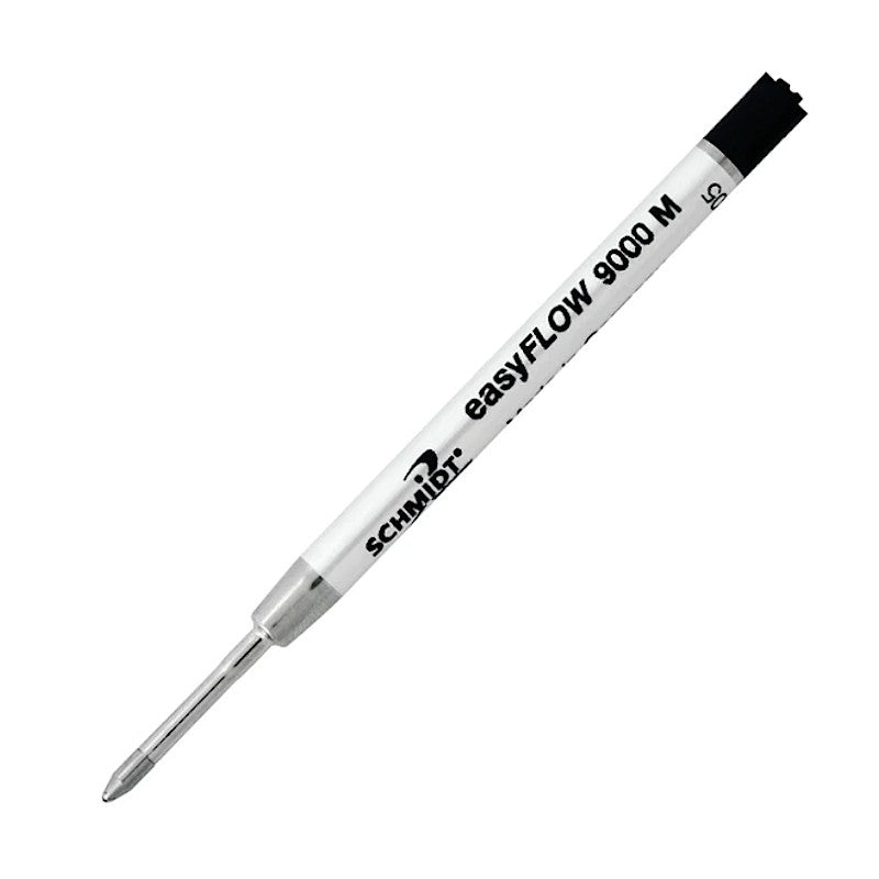 Schmidt 9000 EasyFlow M Tip, Black