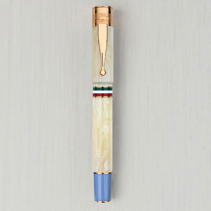 Gioia Partenope Ivory