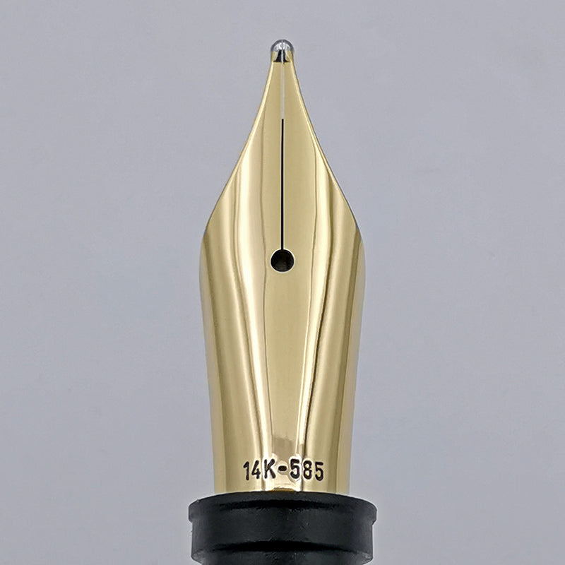 JOWO 6 14K Plain nib unit