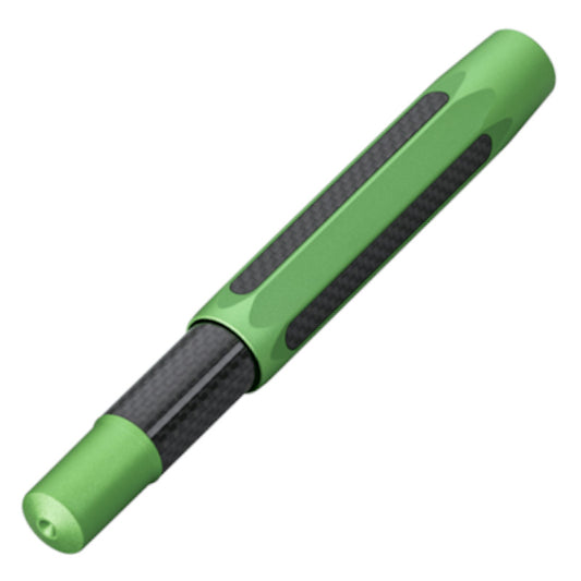 Kaweco AC Carbon Sport Green Limited Edition