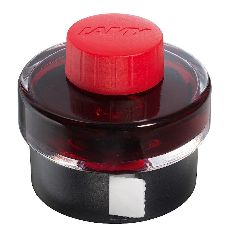 LAMY T52 Red Ink 50ml