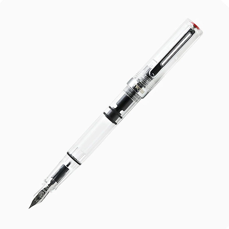 TWSBI Eco-T Clear