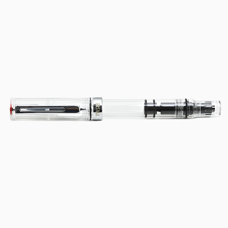 TWSBI Eco-T Clear