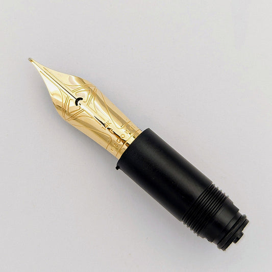 Visconti Size 6 -14K Nib Unit