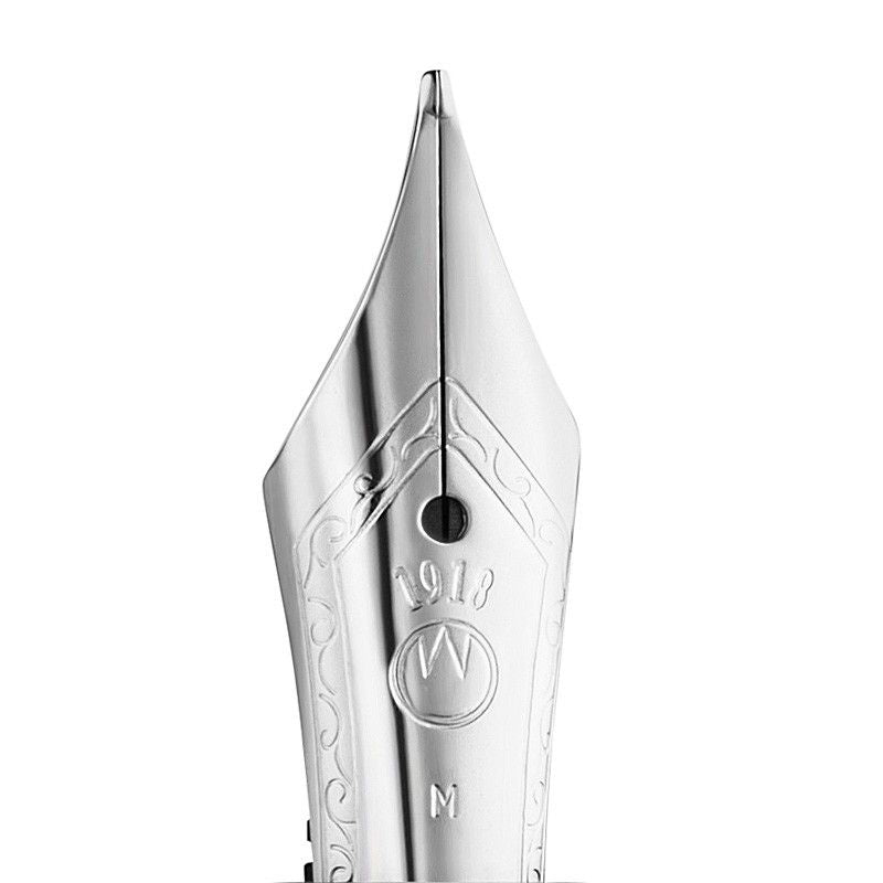 Waldmann Xetra Vienna Black