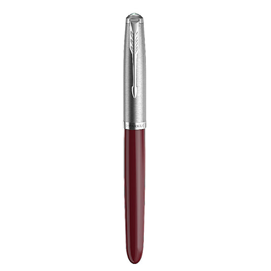 Parker 51 Core Burgundy CT