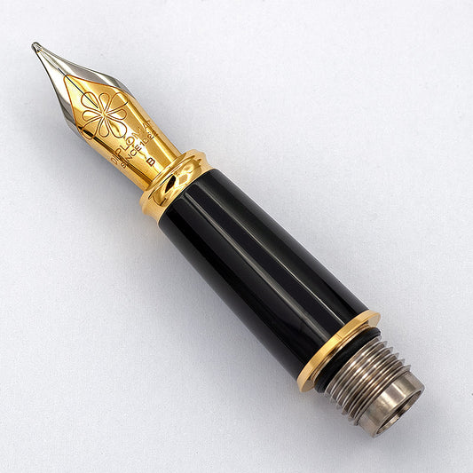 Diplomat A2 Gold Nib Set