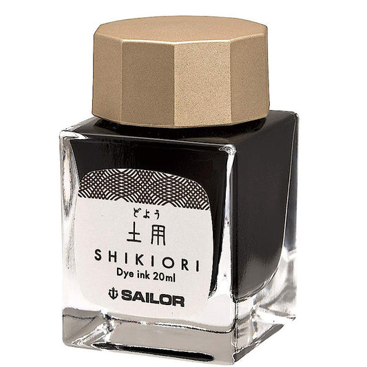 Sailor Shikiori Ink 20ml, Doyou
