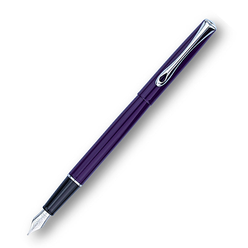 DIPLOMAT TRAVELLER Deep Purple