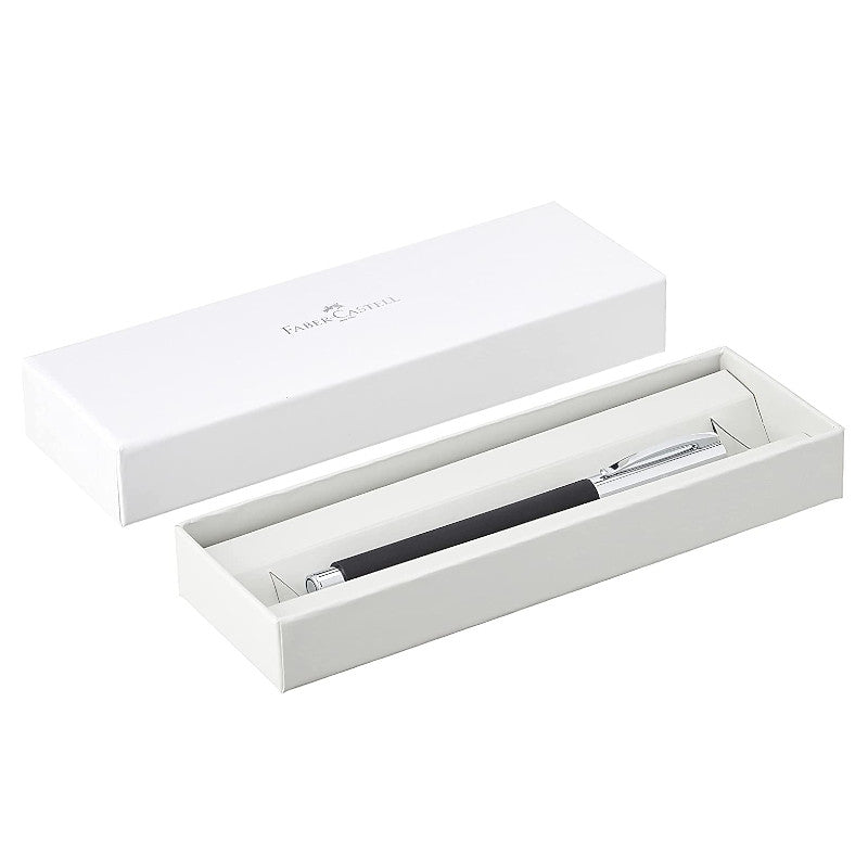 Faber-Castell Ambition Precious Resin Black