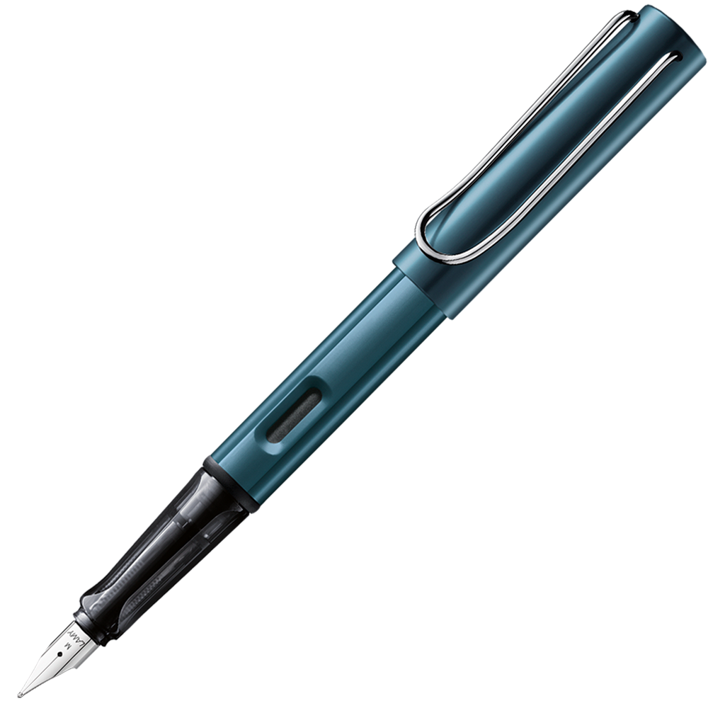 Lamy AL-star Petrol NEW 2023!!