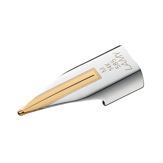 LAMY Z56 Plumín de oro de 14k