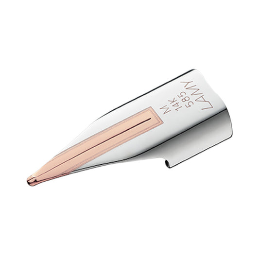 LAMY Z58 Plumín de oro rosa de 14k