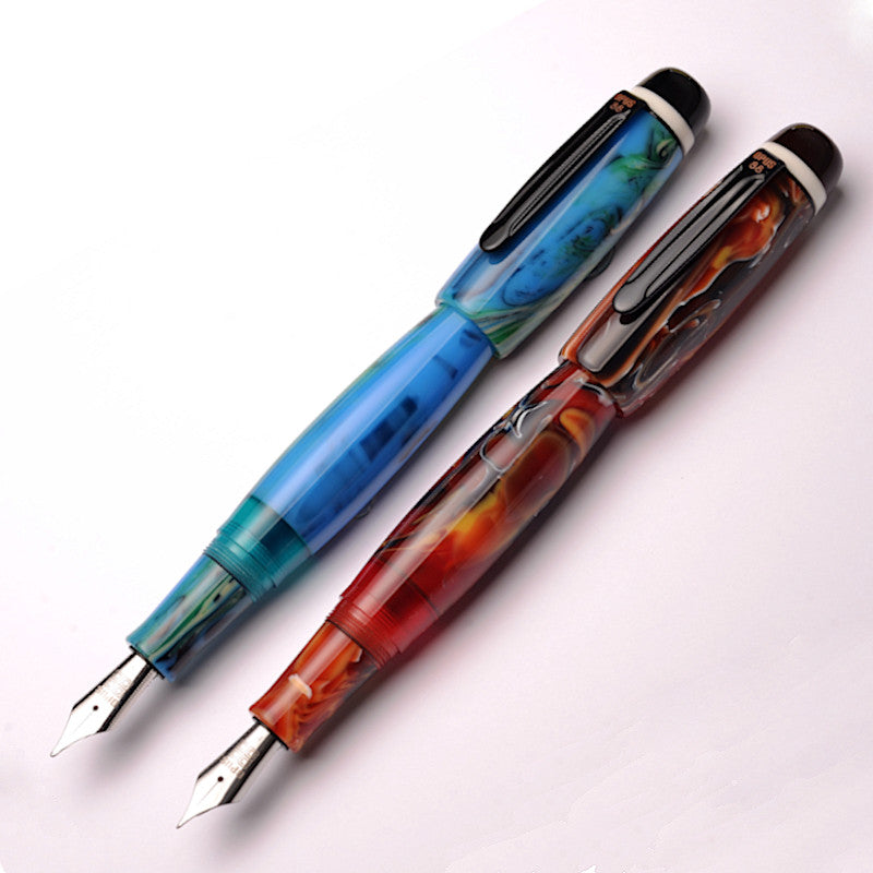 Opus 88 Bela Blue
