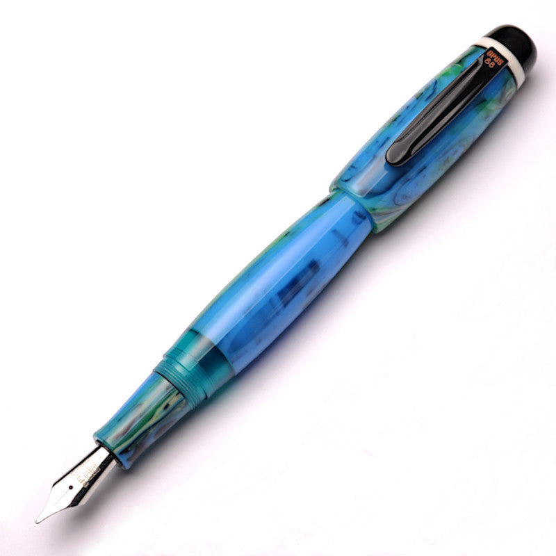 Opus 88 Bela Blue