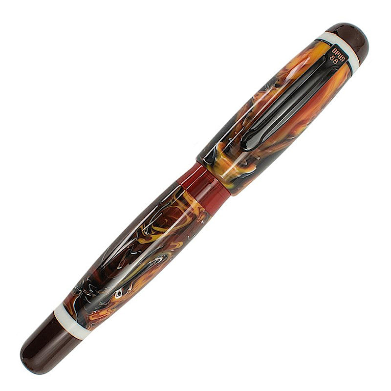 Opus 88 Bela Red