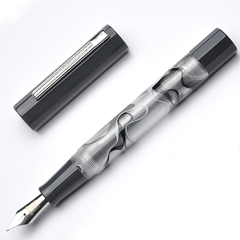 Opus 88 Flow Grey