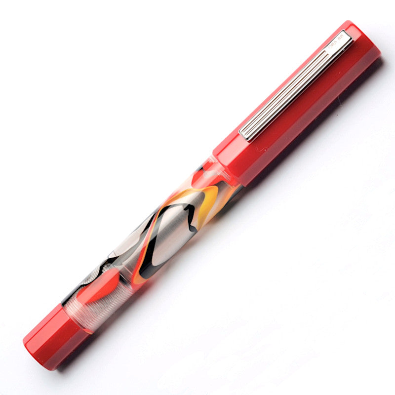 Opus 88 Flow Red