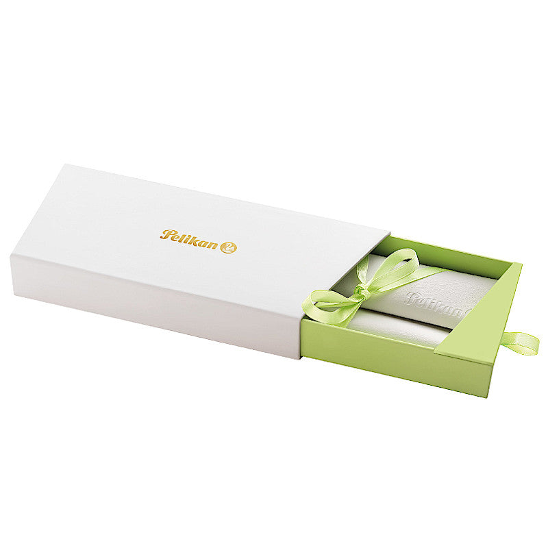 Pelikan Classic M200 Verde Pastel