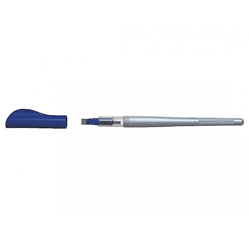 Pilot Parallel Pen Blue, 6.0mm – FPnibs