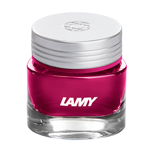 LAMY T53 Crystal Ink, Rhodonite