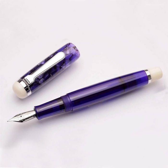 Opus 88 Omar Purple