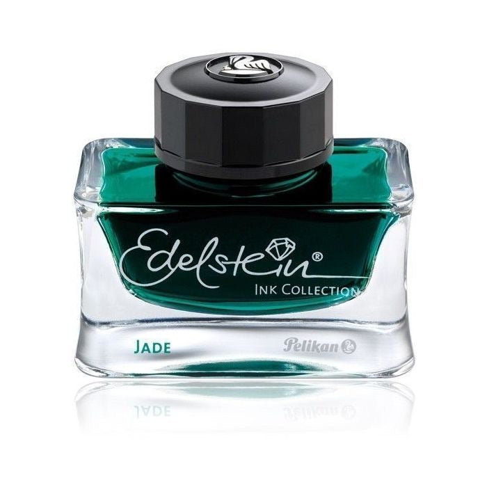 Pelikan Edelstein Ink Bottle 50ml, Jade