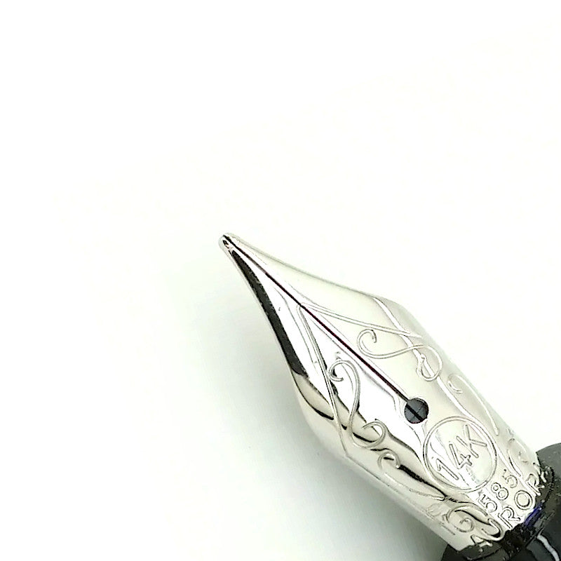 Aurora Mini 14K Gold Nib Unit