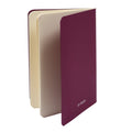 FP PAPER Softcover Notebook Plain A5 Purple