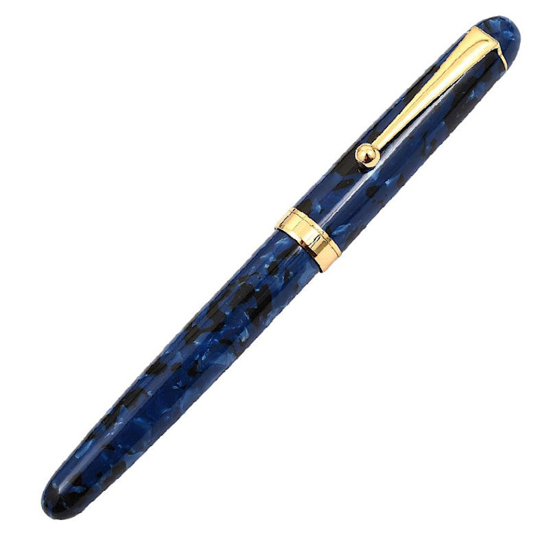 Onishi Seisakusho Cellulose Acetate Blue Marble