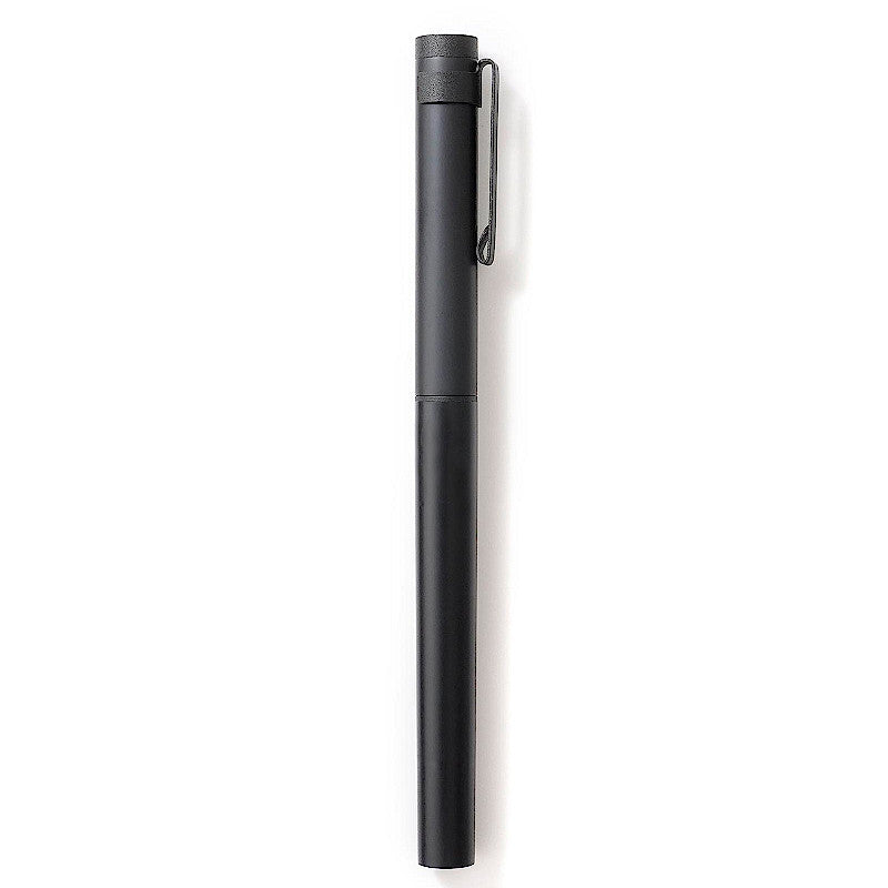 KAKIMORI Aluminium Fountain Pen