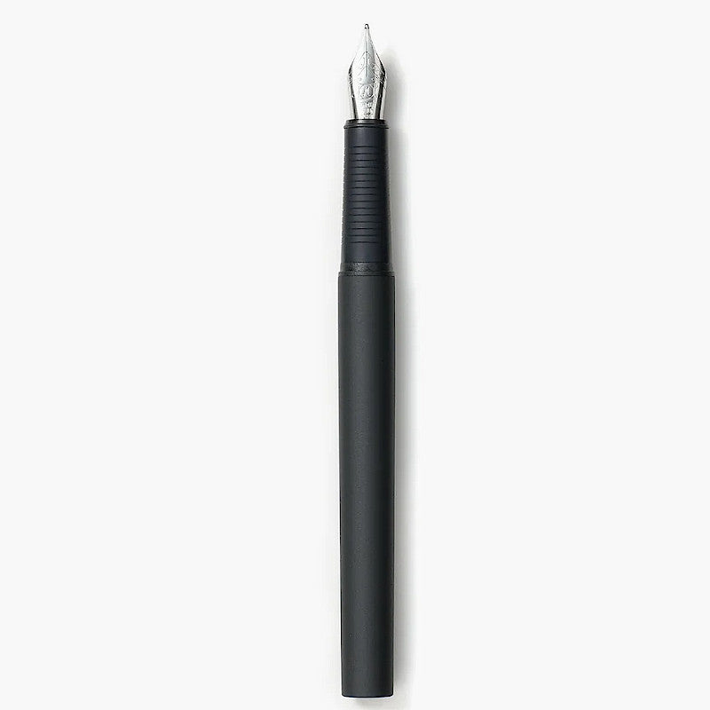 KAKIMORI Aluminium Fountain Pen