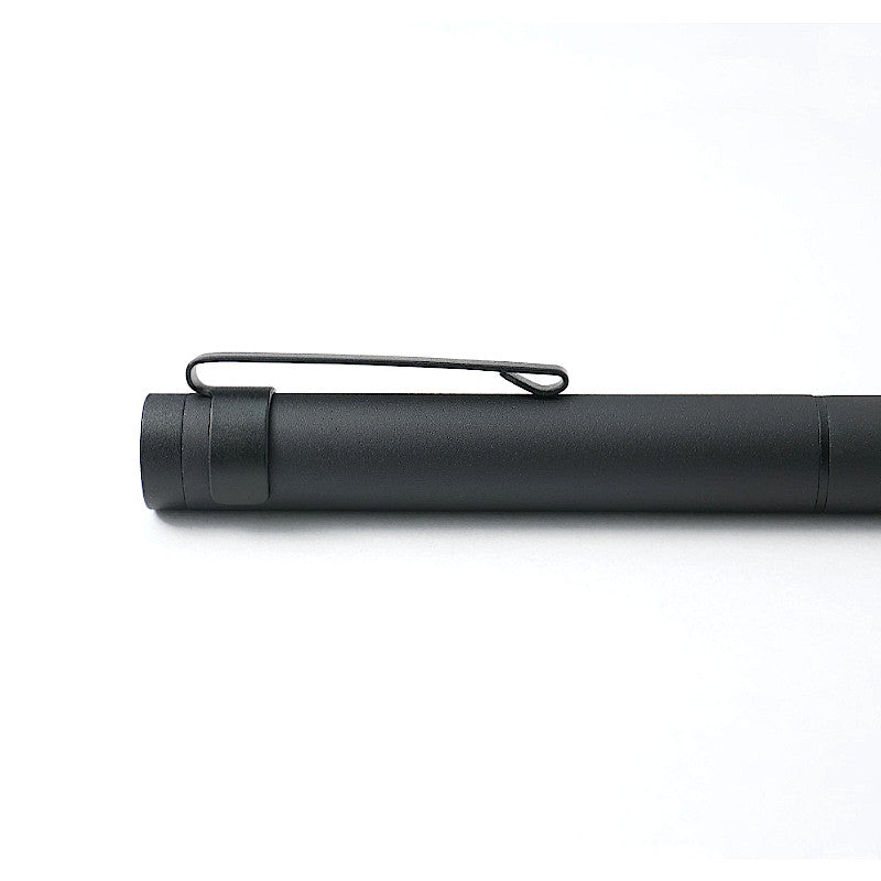 KAKIMORI Aluminium Fountain Pen