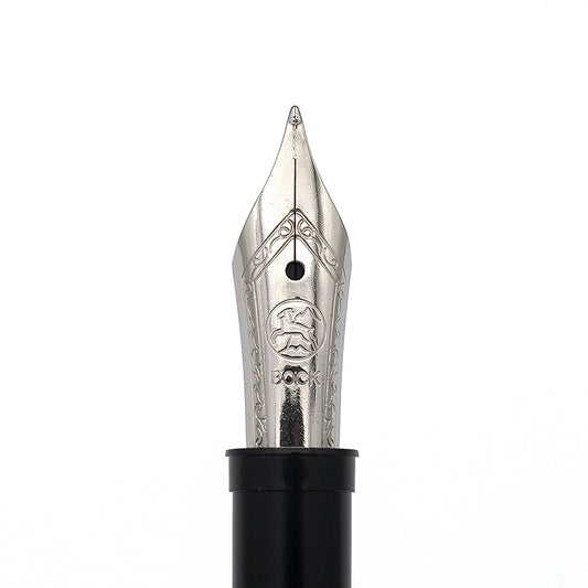 Bock 180 Steel nib unit