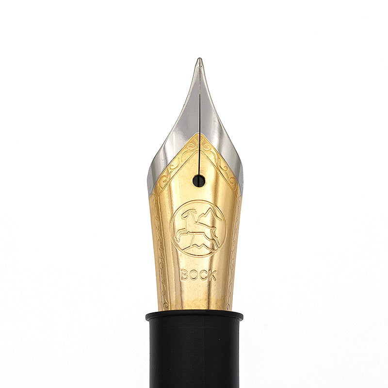 Bock 250 Stainless Steel Two Tone