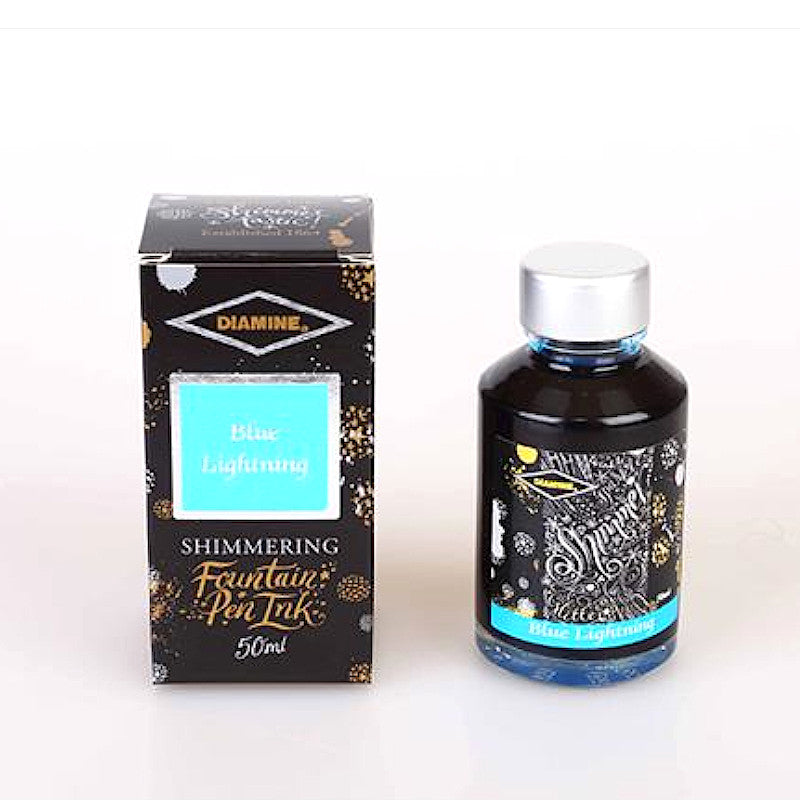 Diamine 50 ml Magical Forest Simmner Tinte