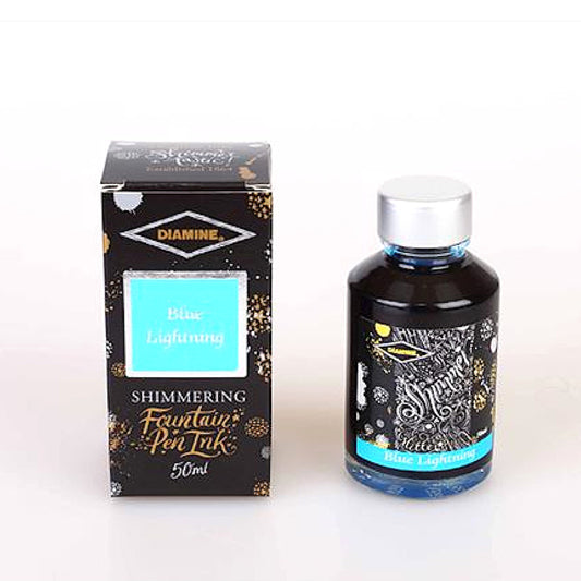 Tinta Simmner Diamine 50ml Bosque Mágico