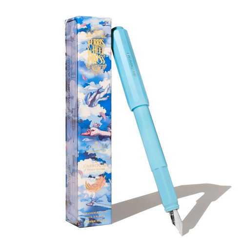 {product_title} {variant_title} – fountain pen nib | FPnibs
