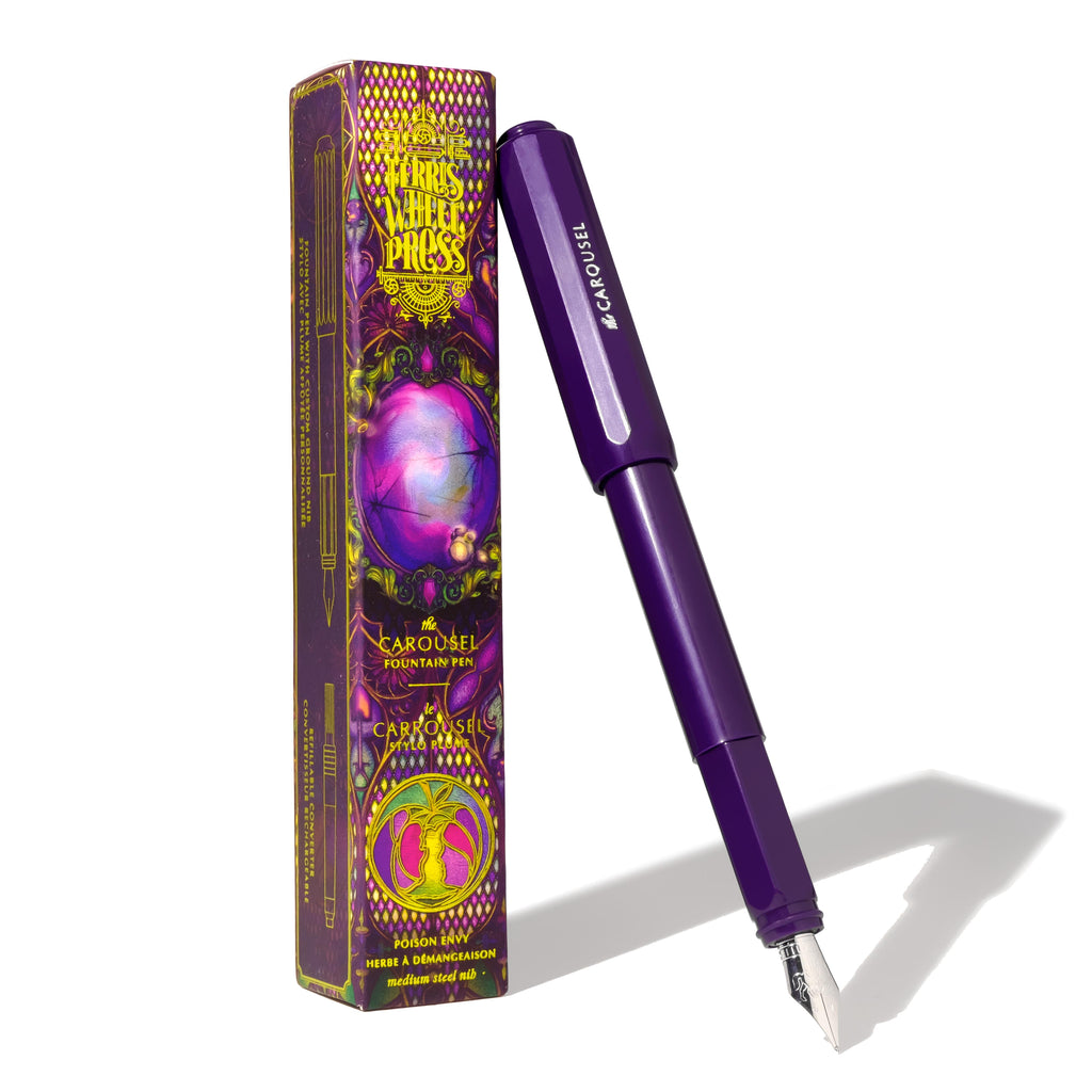 {product_title} {variant_title} – fountain pen nib | FPnibs