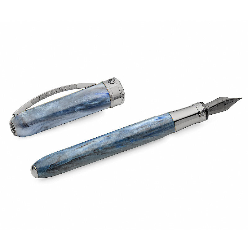 Visconti Comedia Caronte Limited Edition