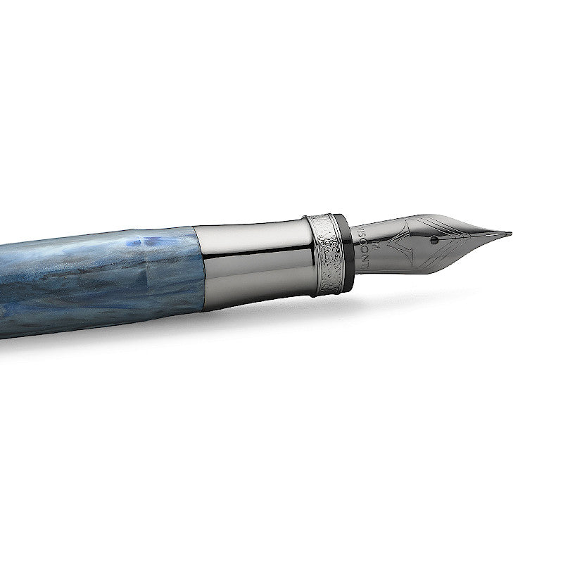 Visconti Comedia Caronte Limited Edition
