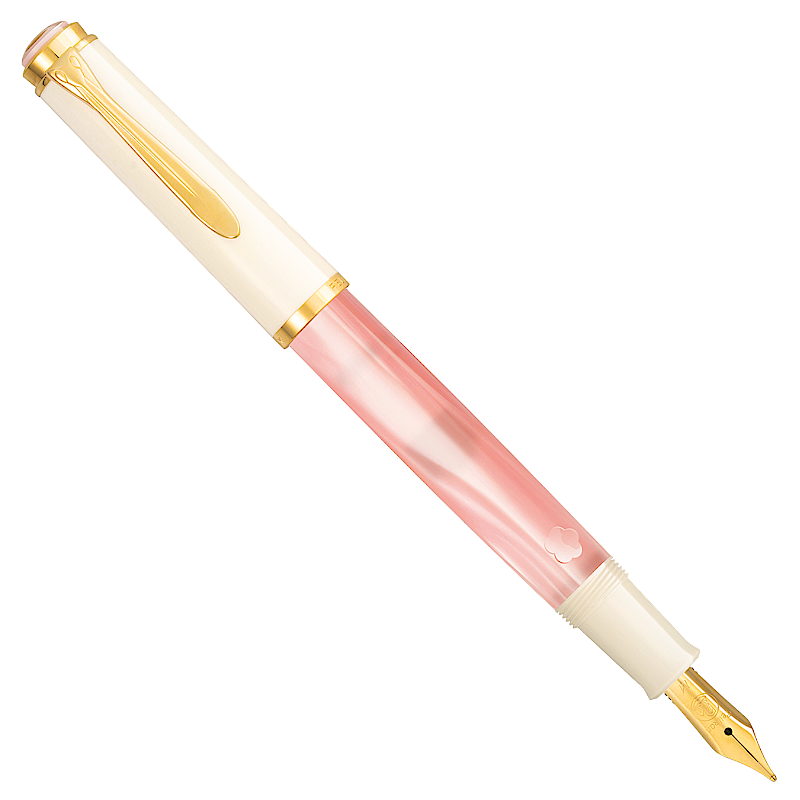 Pelikan Classic M200 Cherry Blossom - Limited Edition 2026 NEW!