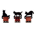 Divine Design Cat Paper Clips 3 pcs.