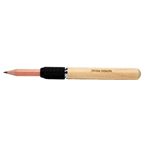 DD Pencil Extension Metal And Wood