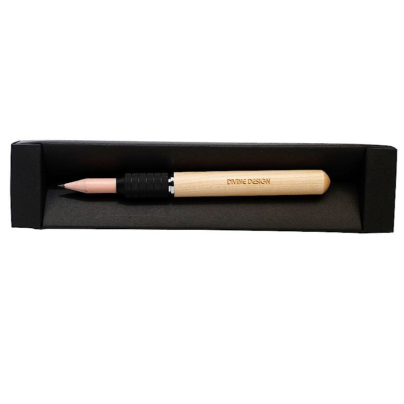 DD Pencil Extension Metal And Wood