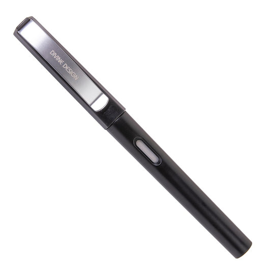 DD FLEXI Fountain Pen, Black