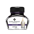 Diplomat Ink Bottle Violet Rain 30ml (NEW)