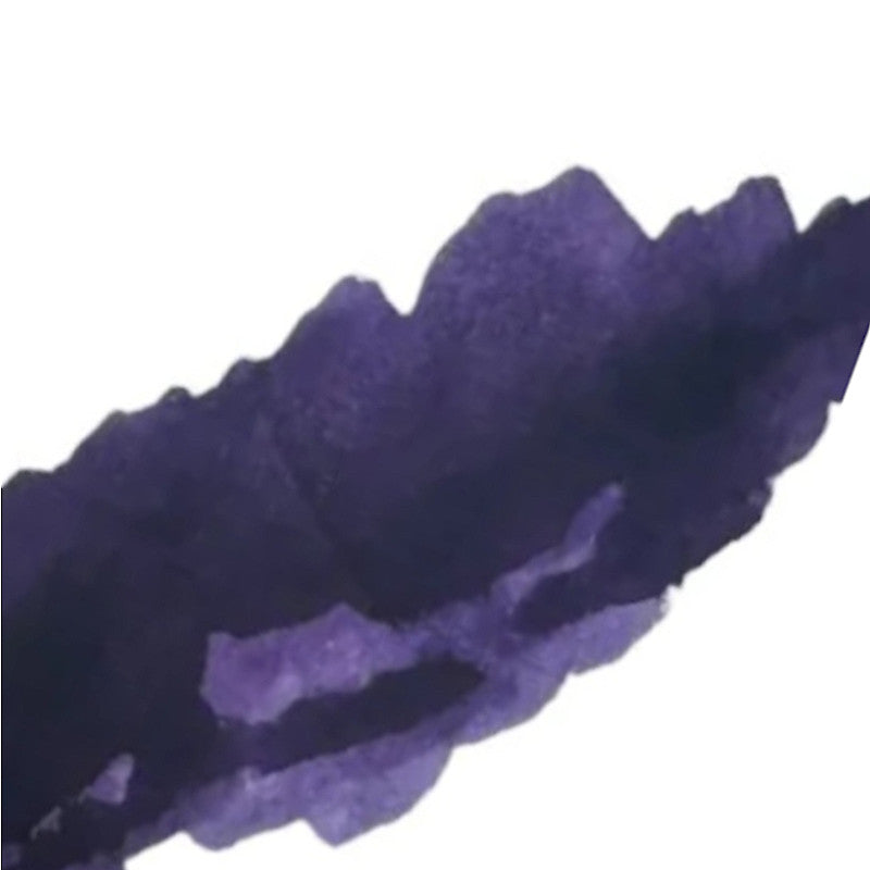 Diplomat Ink Bottle Violet Rain 30ml (NEW)